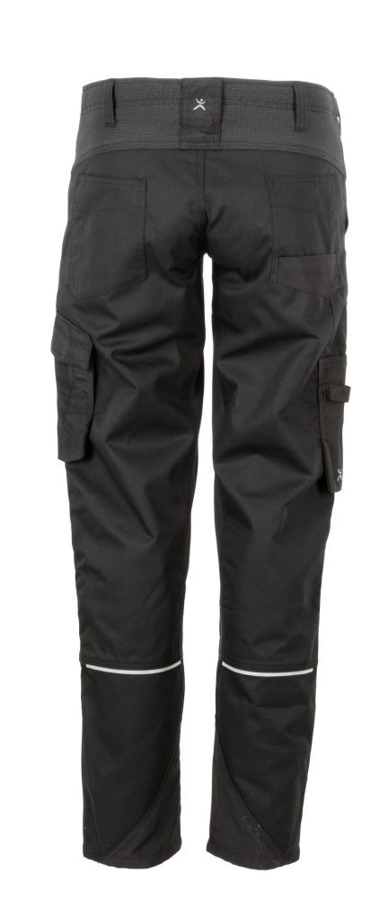 Planam Norit Arbeitshose Damen Bundhose schwarz Größe 50 Planam Norit Arbeitshose Damen Bundhose schwarz Größe 50