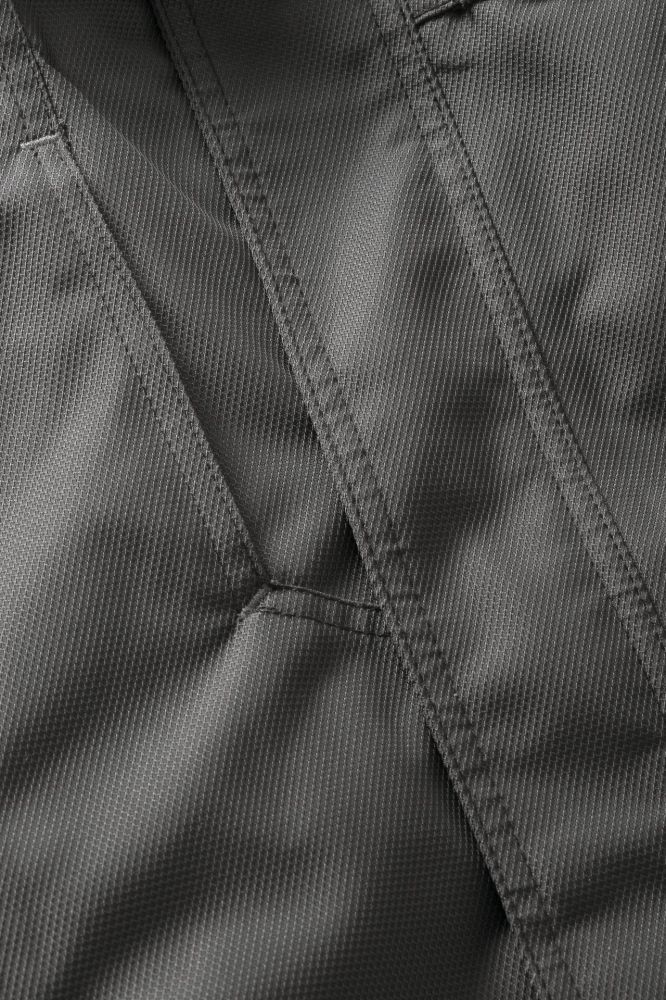 Planam Norit Arbeitsjacke Damen Winterjacke schwarz Größe L Produktbild Planam Norit Arbeitsjacke Damen Winterjacke schwarz Größe L bild 6