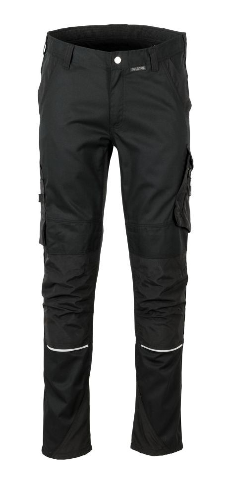 Planam Norit Arbeitshose Herren Bundhose schwarz Größe 98 Planam Norit Arbeitshose Herren Bundhose schwarz Größe 98