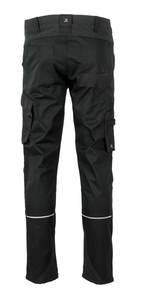 Planam Norit Arbeitshose Herren Bundhose schwarz Größe 98 Planam Norit Arbeitshose Herren Bundhose schwarz Größe 98