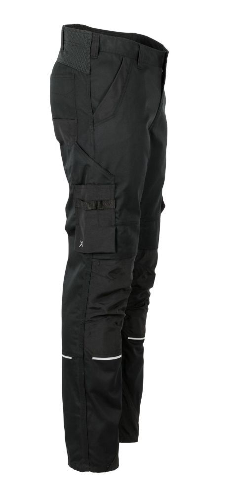Planam Norit Arbeitshose Herren Bundhose schwarz Größe 98 Planam Norit Arbeitshose Herren Bundhose schwarz Größe 98