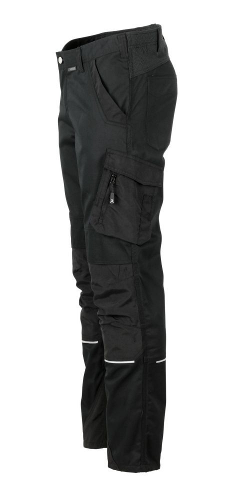 Planam Norit Arbeitshose Herren Bundhose schwarz Größe 98 Planam Norit Arbeitshose Herren Bundhose schwarz Größe 98