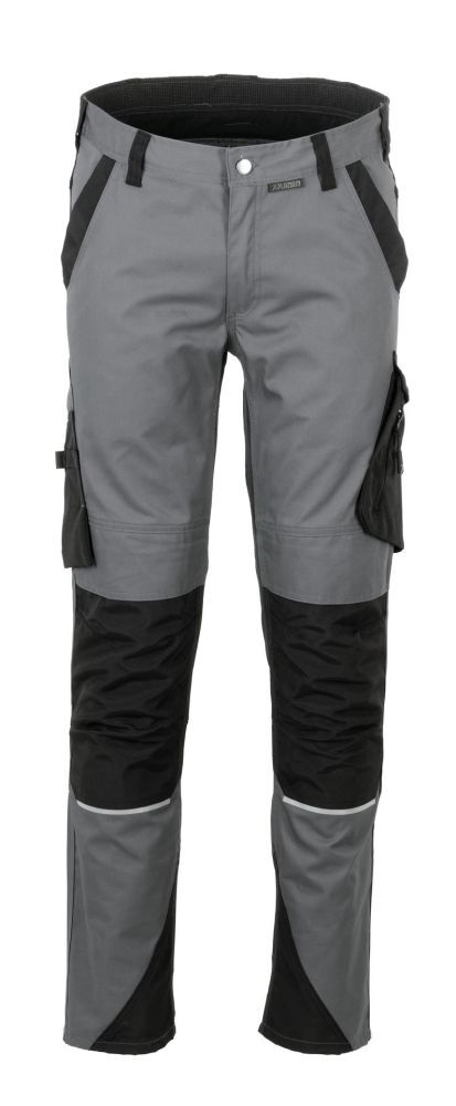 Planam Norit Arbeitshose Herren Bundhose schiefer schwarz Größe 25 Planam Norit Arbeitshose Herren Bundhose schiefer schwarz Größe 25