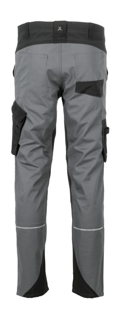 Planam Norit Arbeitshose Herren Bundhose schiefer schwarz Größe 25 Planam Norit Arbeitshose Herren Bundhose schiefer schwarz Größe 25