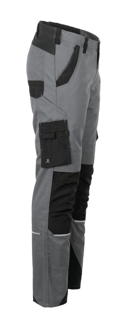 Planam Norit Arbeitshose Herren Bundhose schiefer schwarz Größe 25 Planam Norit Arbeitshose Herren Bundhose schiefer schwarz Größe 25