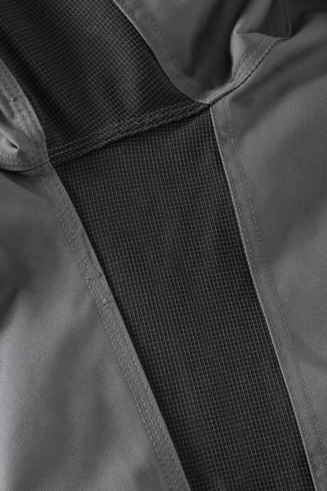 Planam Norit Arbeitshose Herren Bundhose kornblau schwarz Größe 46 Produktbild Planam Norit Arbeitshose Herren Bundhose kornblau schwarz Größe 46 bild 7