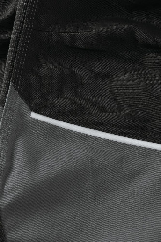 Planam Norit Arbeitshose Herren Bundhose grün schwarz Größe 27 Produktbild Planam Norit Arbeitshose Herren Bundhose grün schwarz Größe 27 bild 8