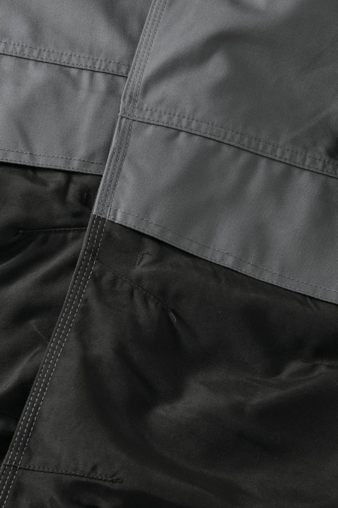 Planam Norit Arbeitshose Herren Bundhose grün schwarz Größe 62 Planam Norit Arbeitshose Herren Bundhose grün schwarz Größe 62