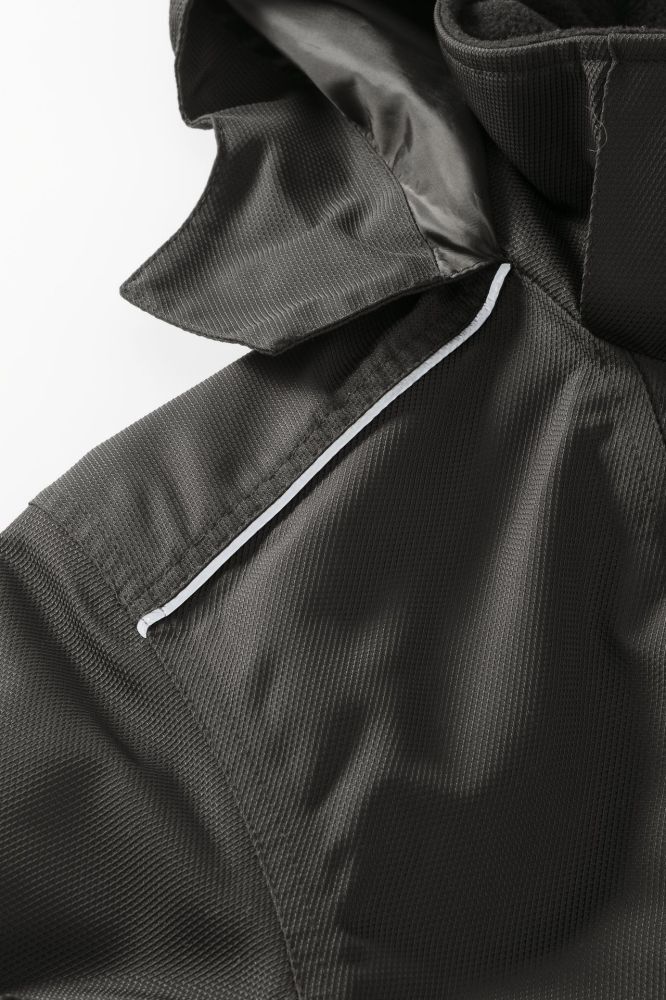 Planam Norit Arbeitsjacke Herren Winterjacke schwarz Größe XL Produktbild Planam Norit Arbeitsjacke Herren Winterjacke schwarz Größe XL bild 5