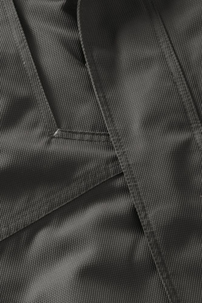 Planam Norit Arbeitsjacke Herren Winterjacke schwarz Größe XXL Produktbild Planam Norit Arbeitsjacke Herren Winterjacke schwarz Größe XXL bild 7