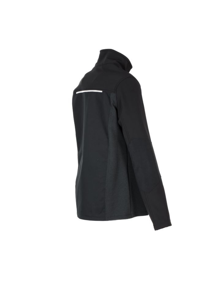Planam Norit Damen Hybridjacke schwarz Größe 40 Produktbild Planam Norit Damen Hybridjacke schwarz Größe 40 bild 9