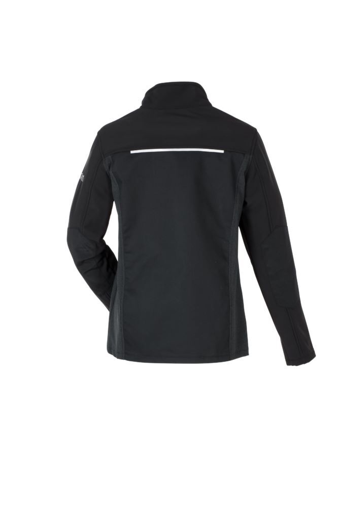 Produktbild Planam Norit Damen Hybridjacke schwarz Größe 46 bild 7