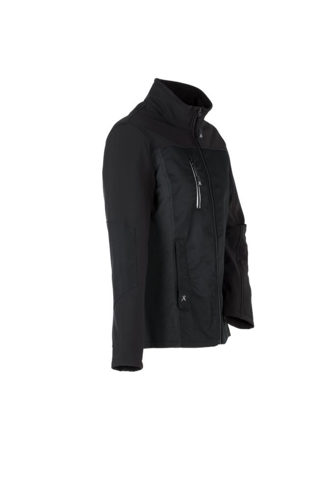 Produktbild Planam Norit Damen Hybridjacke schwarz Größe 54 bild 11