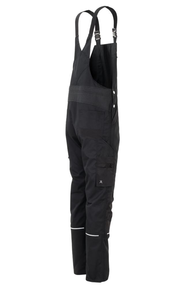Planam Norit Herren Latzhose schwarz Größe 44 Planam Norit Herren Latzhose schwarz Größe 44