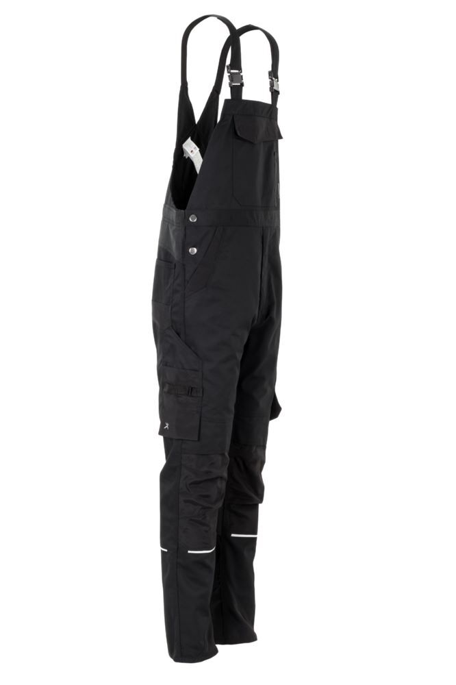 Planam Norit Herren Latzhose schwarz Größe 44 Planam Norit Herren Latzhose schwarz Größe 44