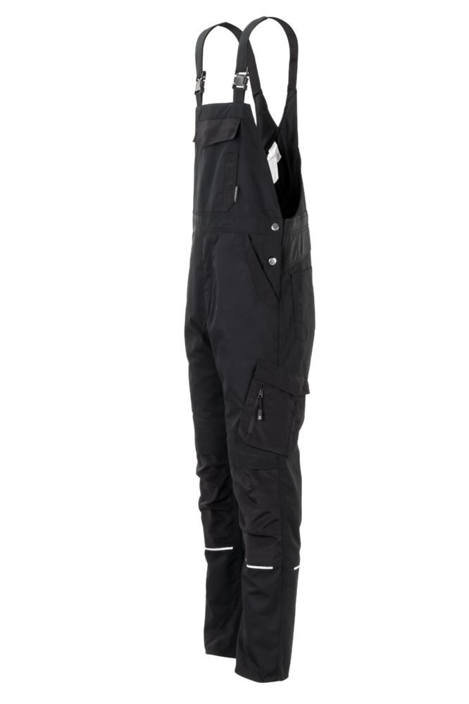 Planam Norit Herren Latzhose schwarz Größe 44 Planam Norit Herren Latzhose schwarz Größe 44
