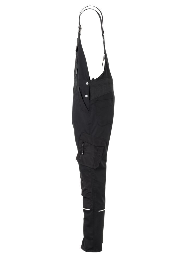 Planam Norit Herren Latzhose schwarz Größe 44 Planam Norit Herren Latzhose schwarz Größe 44
