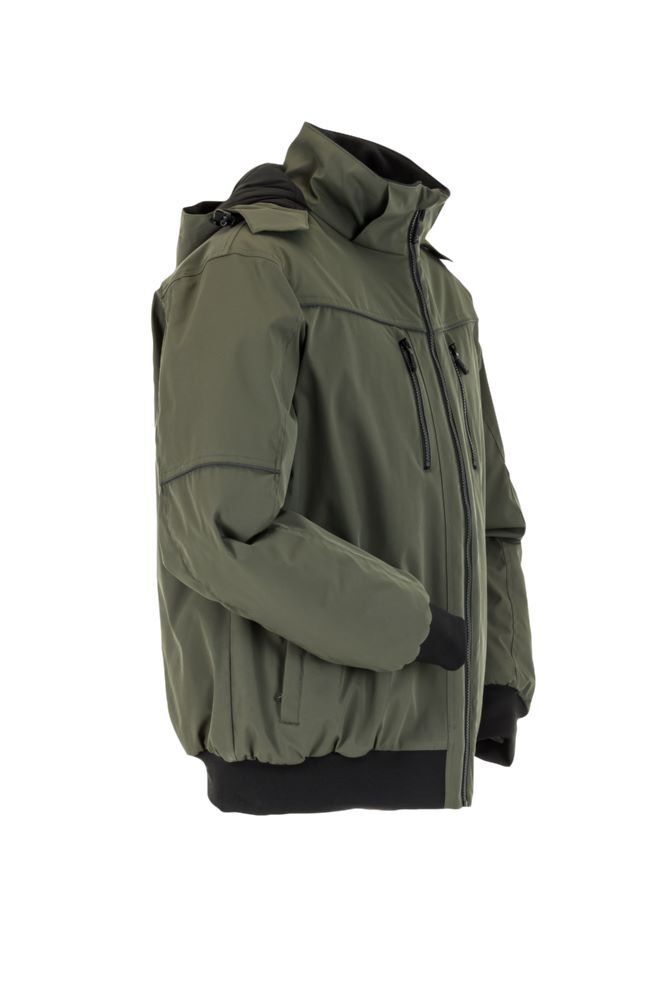 Produktbild Outdoor Plane Blouson oliv XS bild 5