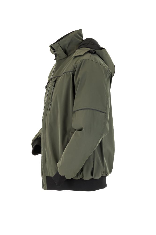 Produktbild Outdoor Plane Blouson oliv XS bild 2