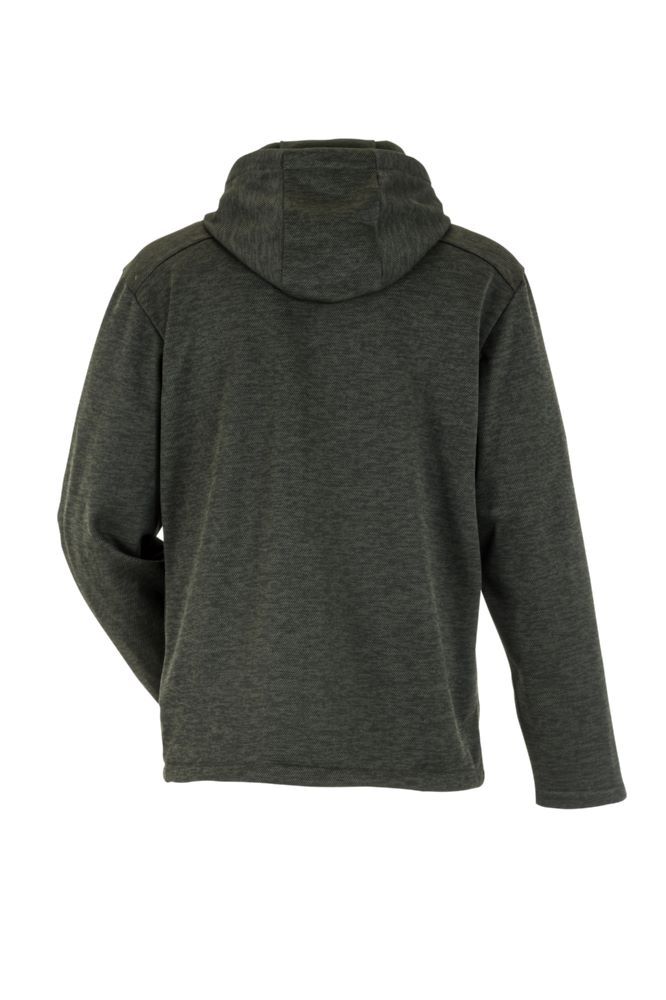 Produktbild Outdoor Eagle Jacke oliv M bild 3