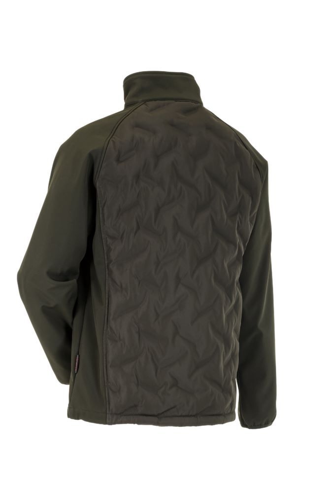 Produktbild Outdoor Strike Jacke oliv XS bild 3