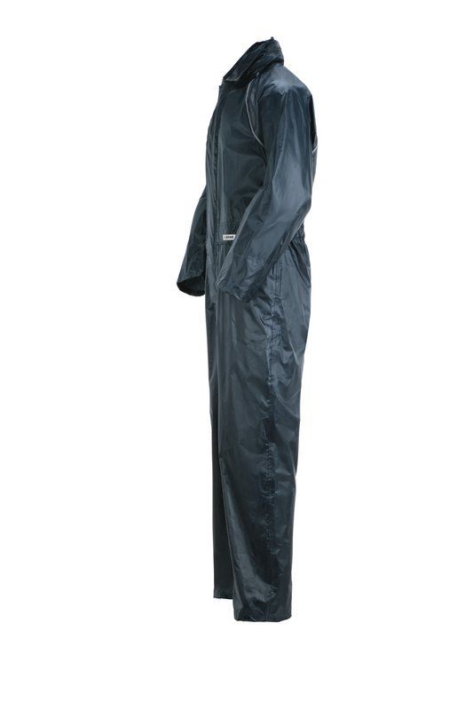 Planam Outdoor Kombi Aqua Regenanzug marine Größe XXL Planam Outdoor Kombi Aqua Regenanzug marine Größe XXL