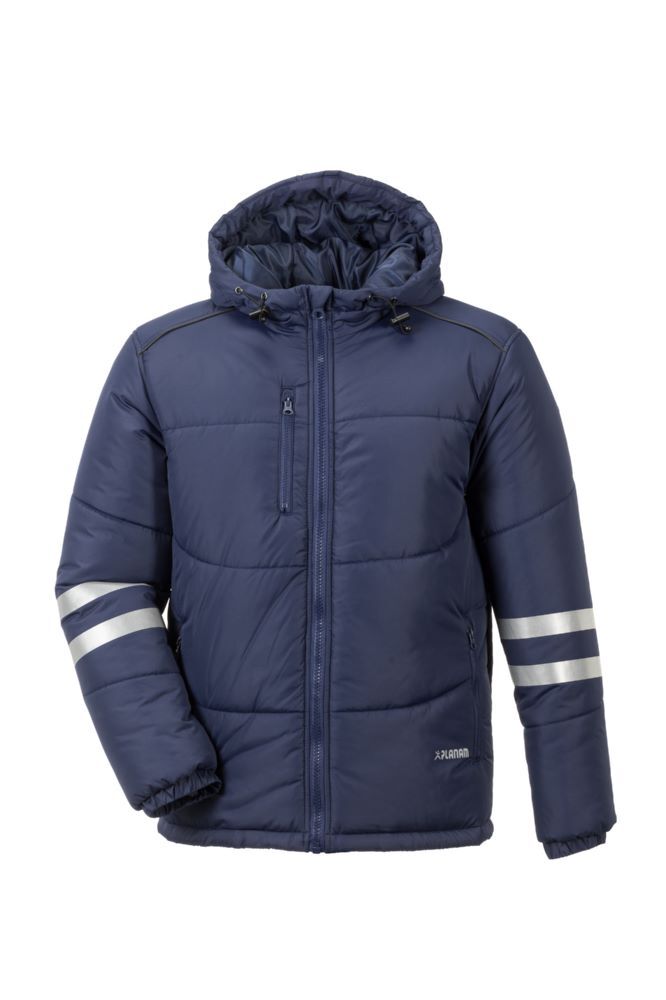 Planam Outdoor Craft Jacke marine Größe L Planam Outdoor Craft Jacke marine Größe L