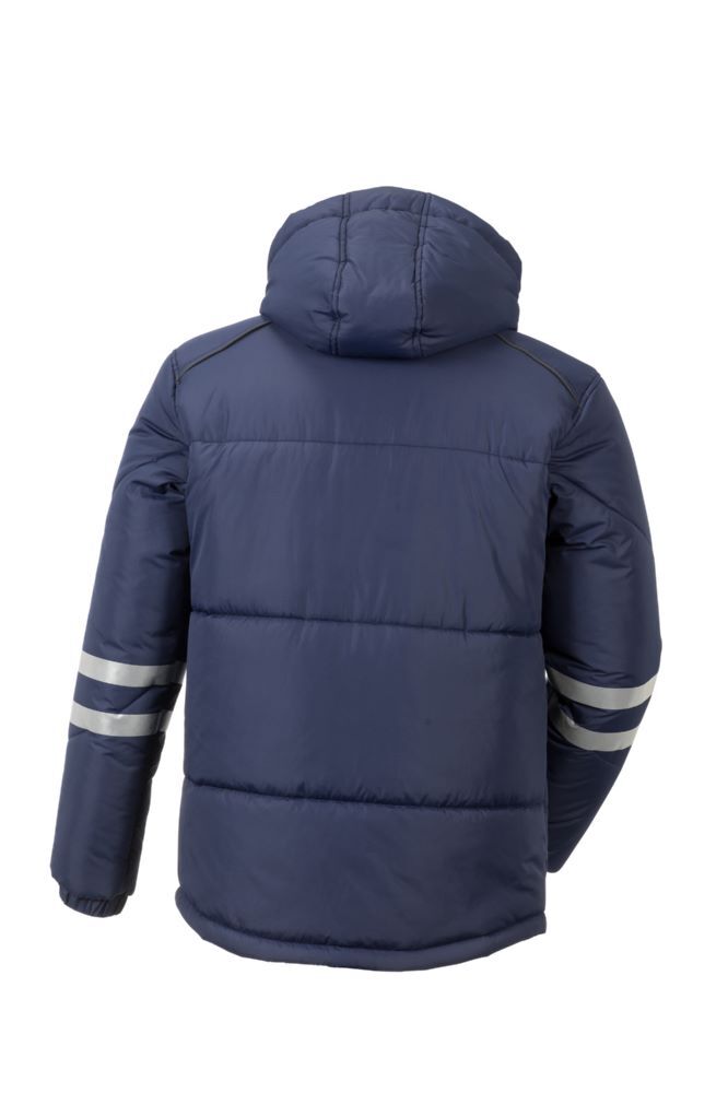 Planam Outdoor Craft Jacke marine Größe L Planam Outdoor Craft Jacke marine Größe L