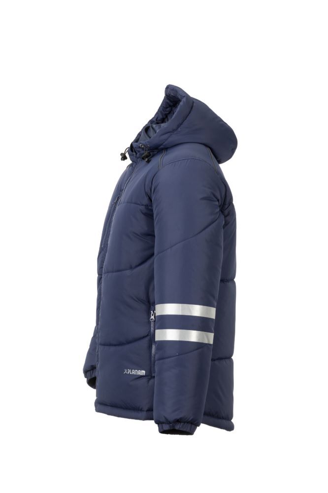 Planam Outdoor Craft Jacke marine Größe L Planam Outdoor Craft Jacke marine Größe L
