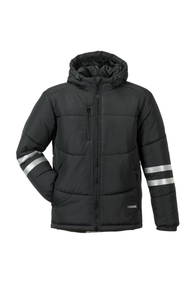 Planam Outdoor Craft Jacke schwarz Größe M Planam Outdoor Craft Jacke schwarz Größe M