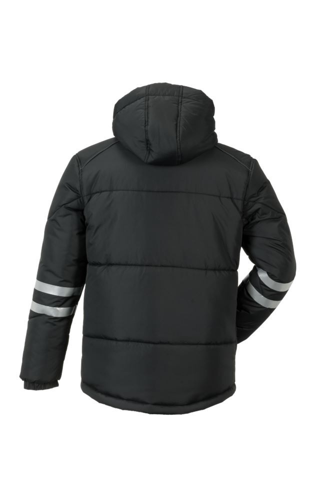 Planam Outdoor Craft Jacke schwarz Größe M Planam Outdoor Craft Jacke schwarz Größe M