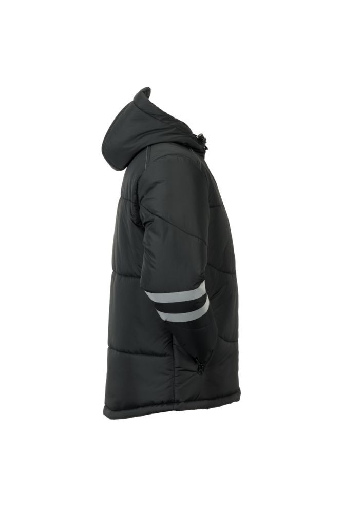 Planam Outdoor Craft Jacke schwarz Größe M Planam Outdoor Craft Jacke schwarz Größe M
