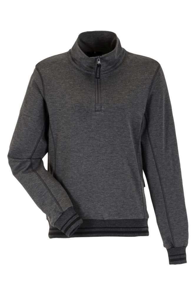 Produktbild PLANAM Troyer Outdoor Choice Damen grau Größe L