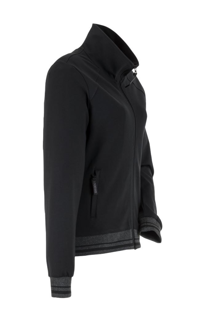 Produktbild Outdoor Choice Damen Jacke schwarz S bild 5