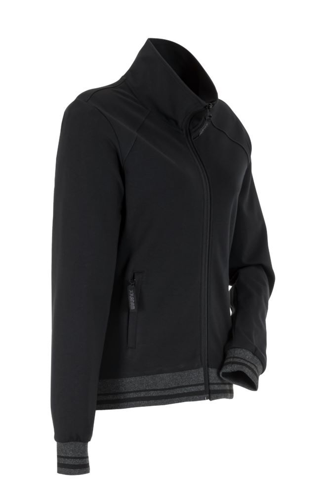 Produktbild Outdoor Choice Damen Jacke schwarz S bild 6