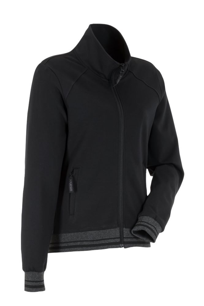 Produktbild Outdoor Choice Damen Jacke schwarz S bild 7