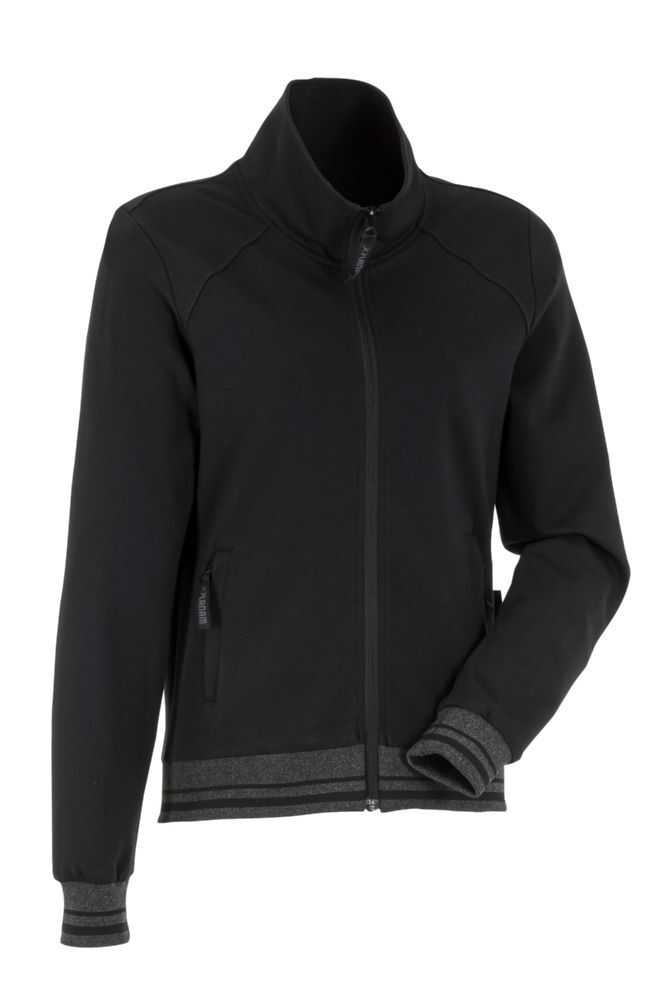 Produktbild Outdoor Choice Damen Jacke schwarz S bild 8