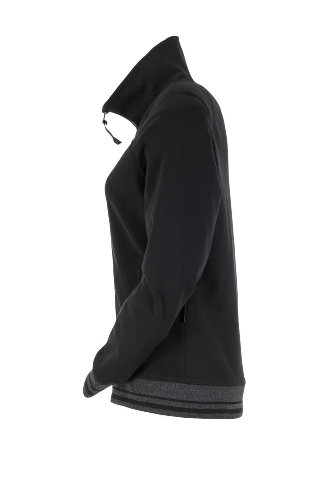 Produktbild Outdoor Choice Damen Jacke schwarz S bild 2