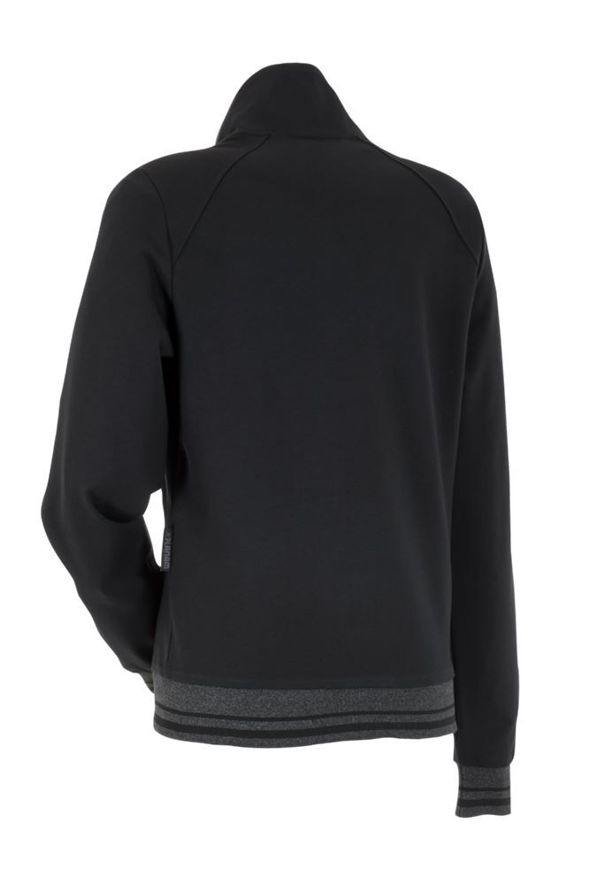 Produktbild Outdoor Choice Damen Jacke schwarz XS bild 3