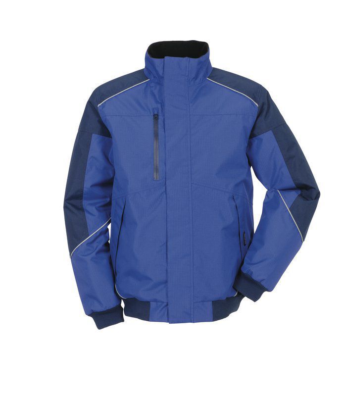 Planam Outdoor Desert Blouson blau marine Größe XS Produktbild Planam Outdoor Desert Blouson blau marine Größe XS