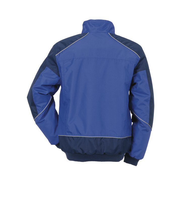Planam Outdoor Desert Blouson blau marine Größe XL Produktbild Planam Outdoor Desert Blouson blau marine Größe XL bild 2