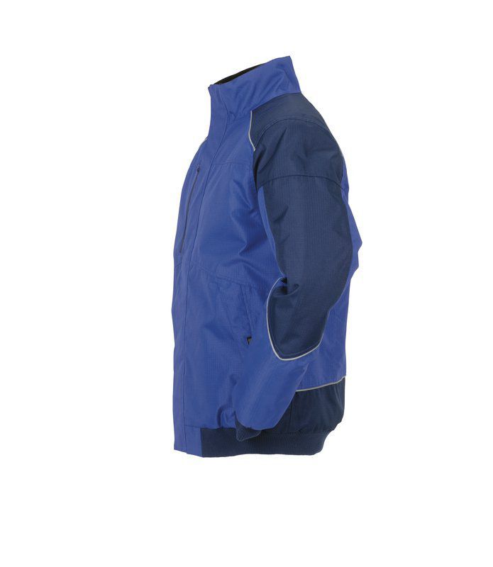Planam Outdoor Desert Blouson blau marine Größe XL Produktbild Planam Outdoor Desert Blouson blau marine Größe XL bild 4