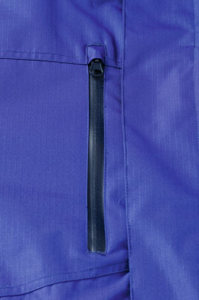 Planam Outdoor Desert Blouson blau marine Größe XXL Produktbild Planam Outdoor Desert Blouson blau marine Größe XXL bild 5