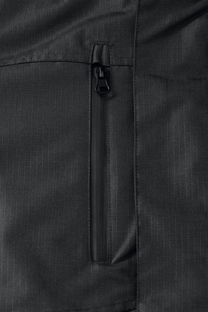 Planam Outdoor Desert Jacke grau schwarz Größe XL Produktbild Planam Outdoor Desert Jacke grau schwarz Größe XL bild 5