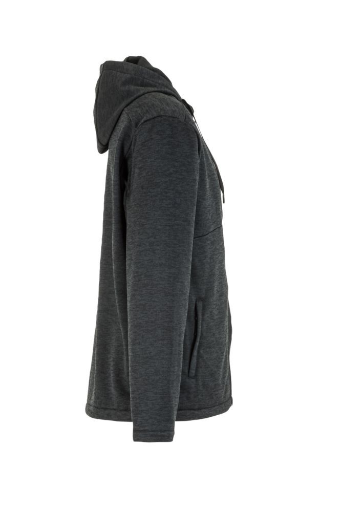 Produktbild Outdoor Eagle Jacke schwarz 5XL bild 4