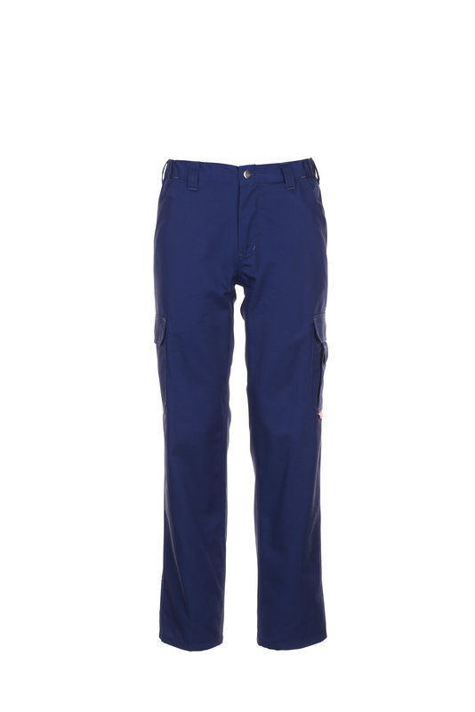 Produktbild Planam Outdoor Easy Herren Bundhose Arbeitshose marine Größe 64