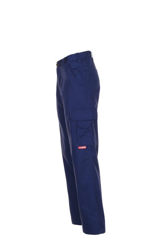 Produktbild Planam Outdoor Easy Herren Bundhose Arbeitshose marine Größe 64 bild 4