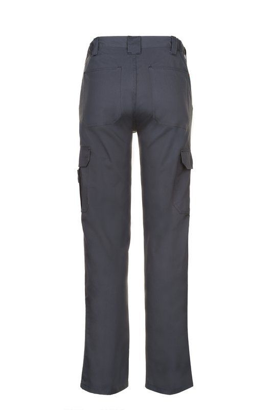 Planam Outdoor Easy Herren Bundhose Arbeitshose schiefer Größe 48 Produktbild Planam Outdoor Easy Herren Bundhose Arbeitshose schiefer Größe 48 bild 2