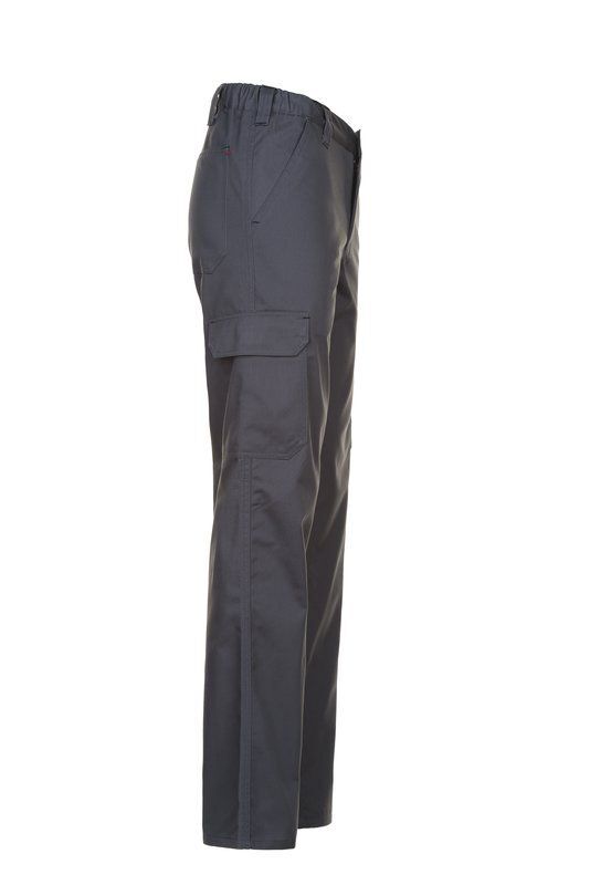 Planam Outdoor Easy Herren Bundhose Arbeitshose schiefer Größe 48 Produktbild Planam Outdoor Easy Herren Bundhose Arbeitshose schiefer Größe 48 bild 3