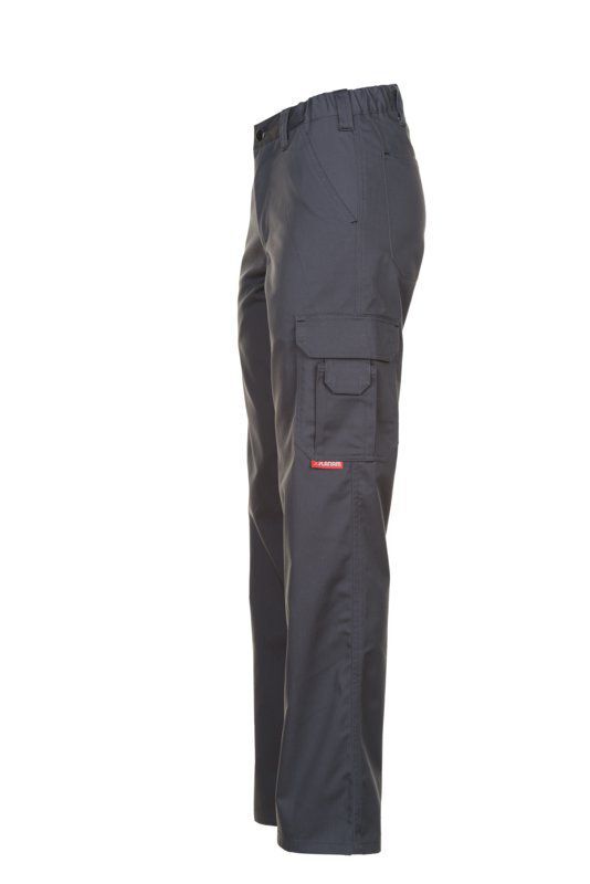 Produktbild Planam Outdoor Easy Herren Bundhose Arbeitshose schiefer Größe 56 bild 4